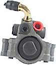 PSP1141 Power Steering Pump 2.0L, 4Cyl Without Pulley, Without Reservoir DNJ Power Steering Pump