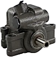 2009 Ford Focus - Power Steering Pump, 4 Cyl 2.0L, Without Reservoir, Without Pulley, DNJ Power Steering Pump