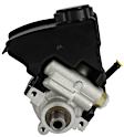 PSP1174 Power Steering Pump 3.1L, 6Cyl Without Pulley, With Reservoir DNJ Power Steering Pump