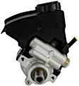 PSP1175 Power Steering Pump 3.1L, 6Cyl Without Pulley, With Reservoir DNJ Power Steering Pump