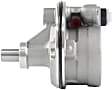 PSP1184 Power Steering Pump Without Pulley, Without Reservoir