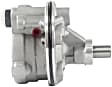 PSP1184 Power Steering Pump Without Pulley, Without Reservoir