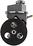 2008 Pontiac G6 - Power Steering Pump, EngineVin : 1, OHV, 12 Valve, 6 Cyl 3.9L, With Reservoir, With Pulley