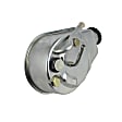 PSP1193 Power Steering Pump 5.9L, 6Cyl Without Pulley, With Reservoir DNJ Power Steering Pump
