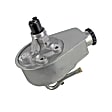 PSP1193 Power Steering Pump 5.9L, 6Cyl Without Pulley, With Reservoir DNJ Power Steering Pump