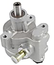 PSP1212 Power Steering Pump Without Pulley, Without Reservoir DNJ Power Steering Pump