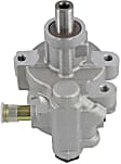 PSP1212 Power Steering Pump Without Pulley, Without Reservoir DNJ Power Steering Pump