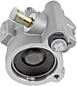 PSP1212 Power Steering Pump Without Pulley, Without Reservoir DNJ Power Steering Pump