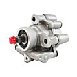 PSP1213 Power Steering Pump Without Pulley, Without Reservoir DNJ Power Steering Pump