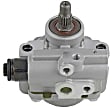 PSP1214 Power Steering Pump Without Pulley, Without Reservoir