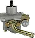 PSP1215 Power Steering Pump Without Pulley, Without Reservoir DNJ Power Steering Pump
