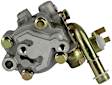 PSP1215 Power Steering Pump Without Pulley, Without Reservoir DNJ Power Steering Pump