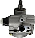 PSP1218 Power Steering Pump 3.4L, 6Cyl Without Pulley, Without Reservoir DNJ Power Steering Pump