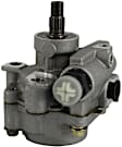 PSP1218 Power Steering Pump 3.4L, 6Cyl Without Pulley, Without Reservoir DNJ Power Steering Pump