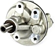 PSP1222 Power Steering Pump Without Pulley, Without Reservoir