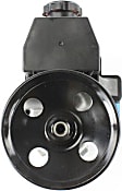 2003 Mercedes Benz SLK230 - Power Steering Pump, 4 Cyl 2.3L, With Reservoir, With Pulley