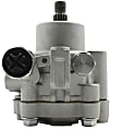 PSP1250 Power Steering Pump 3.3L, 6Cyl Without Pulley, Without Reservoir DNJ Power Steering Pump
