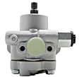 PSP1250 Power Steering Pump 3.3L, 6Cyl Without Pulley, Without Reservoir DNJ Power Steering Pump