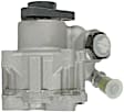 PSP1252 Power Steering Pump 1.8L, 4Cyl Without Pulley, Without Reservoir DNJ Power Steering Pump