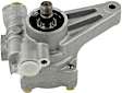 PSP1258 Power Steering Pump 3.5L, 6Cyl Without Pulley, Without Reservoir DNJ Power Steering Pump