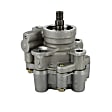 PSP1262 Power Steering Pump Without Pulley, Without Reservoir DNJ Power Steering Pump