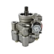 PSP1262 Power Steering Pump Without Pulley, Without Reservoir DNJ Power Steering Pump