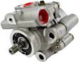 PSP1271 Power Steering Pump 3.0L, 6Cyl Without Pulley, Without Reservoir DNJ Power Steering Pump
