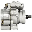 2001 Lexus IS300 - Power Steering Pump, 6 Cyl 3.0L, Without Reservoir, Without Pulley, DNJ Power Steering Pump