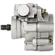 2001 Lexus IS300 - Power Steering Pump, 6 Cyl 3.0L, Without Reservoir, Without Pulley, DNJ Power Steering Pump