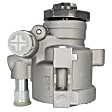 2001 Volkswagen Jetta - Power Steering Pump, With Saginaw Pump, 6 Cyl 2.8L