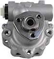 PSP1294 Power Steering Pump Without Pulley, Without Reservoir DNJ Power Steering Pump