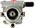 PSP1301 Power Steering Pump 4.1L, 8Cyl Without Pulley, Without Reservoir