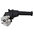 2014 GMC Sierra 3500 HD - Power Steering Pump, enginedesignationname: LML; Eng. VIN: 8; Turbocharged; OHV; DIESEL; engineversion: Duramax; 32-Valves; With Reservoir, 6.6L, Yes, No
