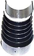 RB105 Rod Bearing Set - Direct Fit, Set of 4