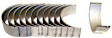 RB136 Rod Bearing Set - Direct Fit, Set of 6