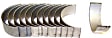 2010 Chrysler Sebring - Rod Bearing Set - Direct Fit, Set of 6