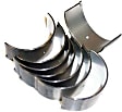 2008 Hyundai Sonata - Rod Bearing Set - Direct Fit, Set of 4
