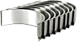 RB190.10 Rod Bearing Set - Direct Fit, Set of 8