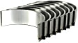 RB190.20 Rod Bearing Set - Direct Fit, Set of 8