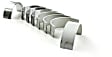 RB193 Rod Bearing Set - Direct Fit, Set of 8