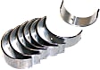 RB211 Rod Bearing Set - Direct Fit, Set of 4