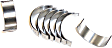 RB217 Rod Bearing Set - Direct Fit, Set of 4