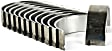 RB4198 Rod Bearing Set - Direct Fit, Set of 6