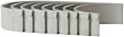 RB4214 Rod Bearing Set - Direct Fit, Set