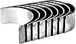 1997 Audi A4 - Rod Bearing Set - Direct Fit, Set of 4