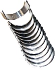 RB950 Rod Bearing Set - Direct Fit, Set of 6