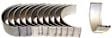 RB967 Rod Bearing Set - Direct Fit, Set of 6