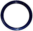 1990 Mitsubishi Mighty Max - Crankshaft Seal, G64B Engine, 4G64 Engine, Set, DNJ OE Replacement