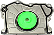 RM1169 Crankshaft Seal - Direct Fit, Set