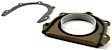 RM145A DNJ OE Replacement Crankshaft Seal - Direct Fit, Sold individually